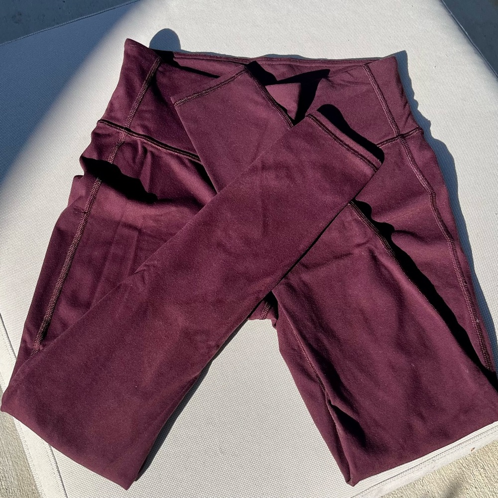 Athelta leggings in Small